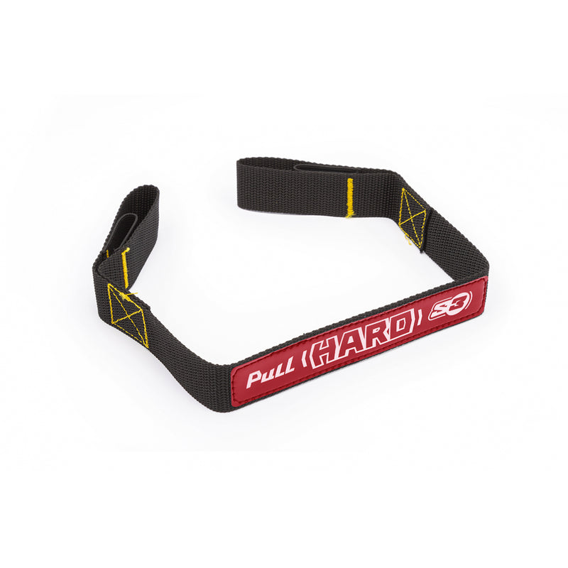 S3 Hard Enduro vorder Spanngurte