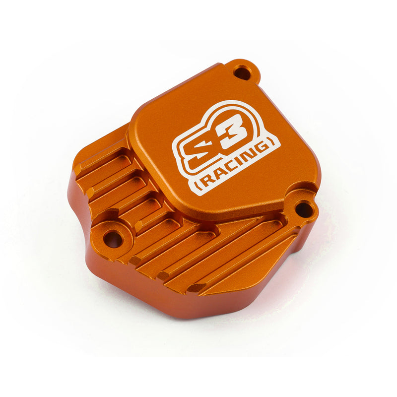 S3 Big Volume Power Ventildeckel