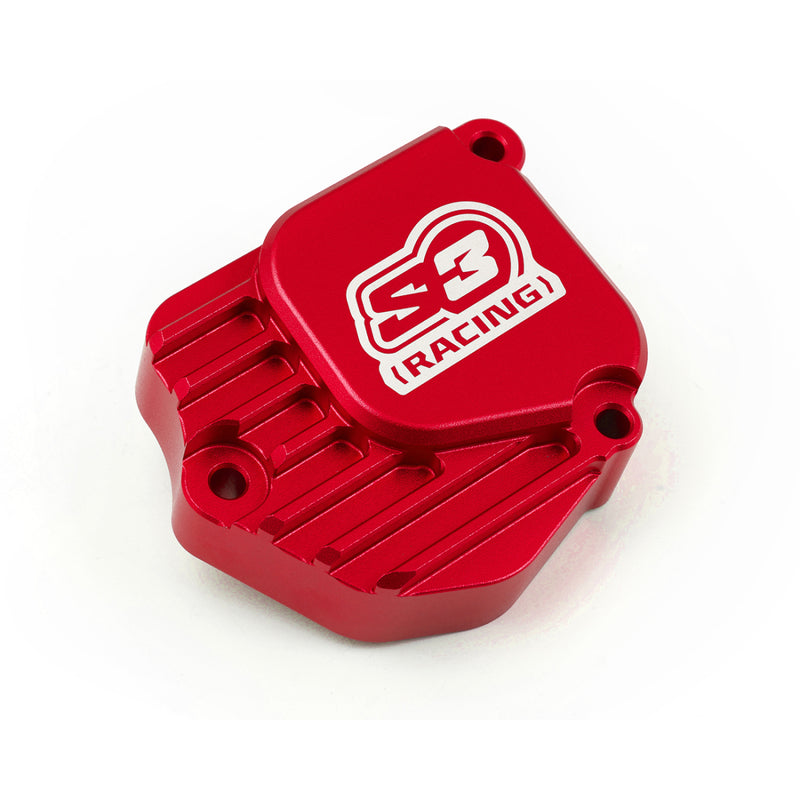 S3 Big Volume Power Ventildeckel