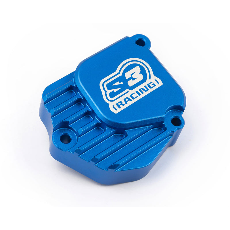 S3 Big Volume Power Ventildeckel
