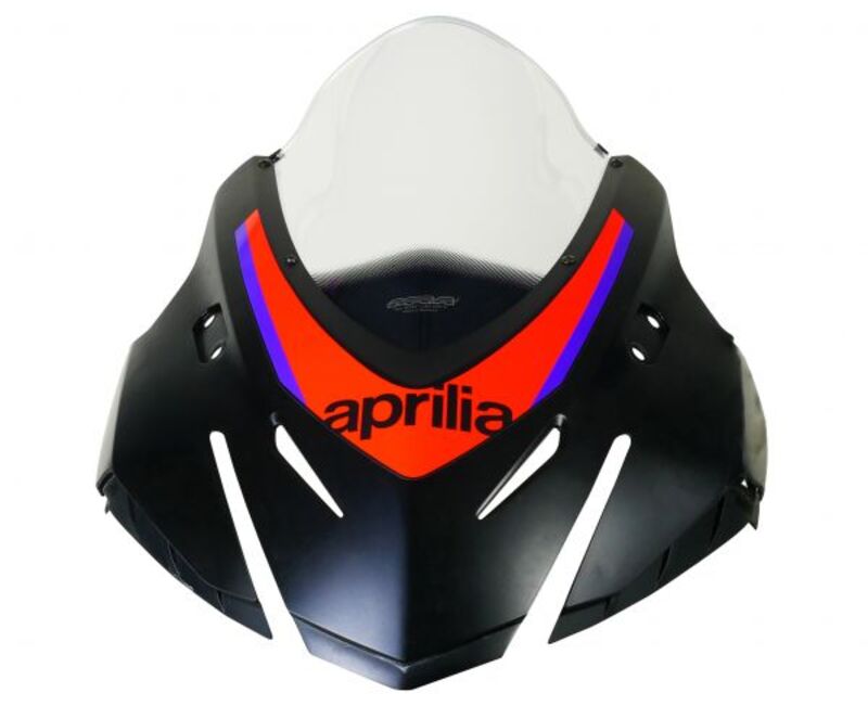 MRA Racingscheibe "R"