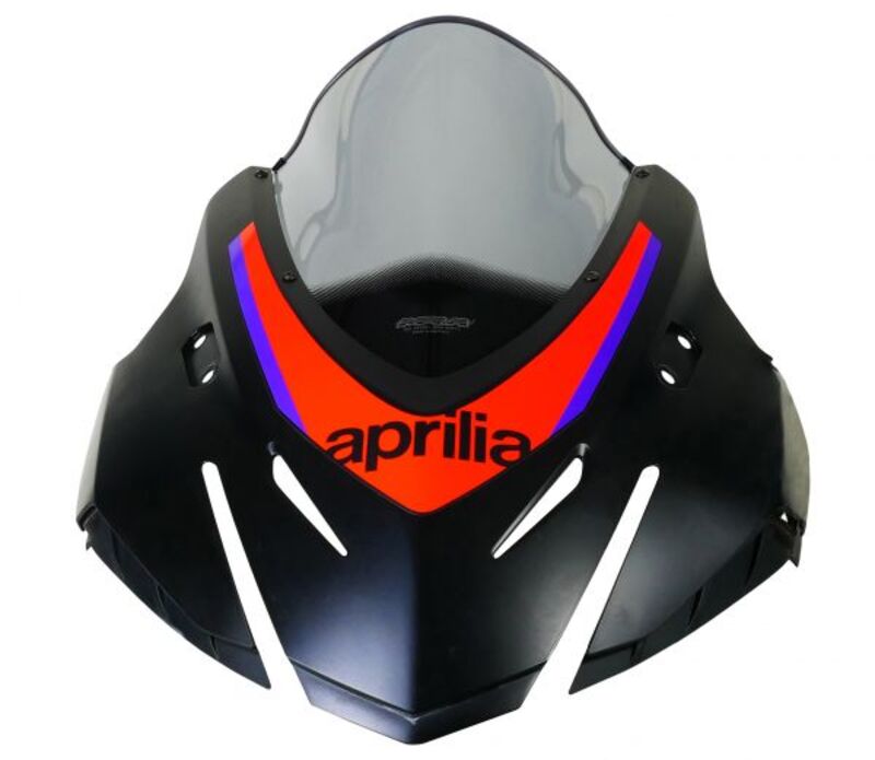 MRA Racingscheibe "R"