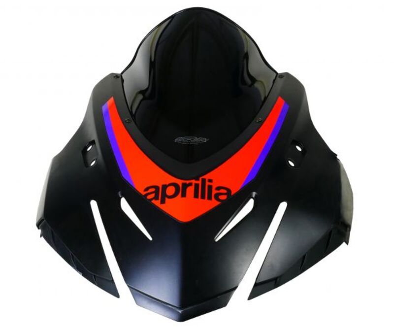 MRA Racingscheibe "R"