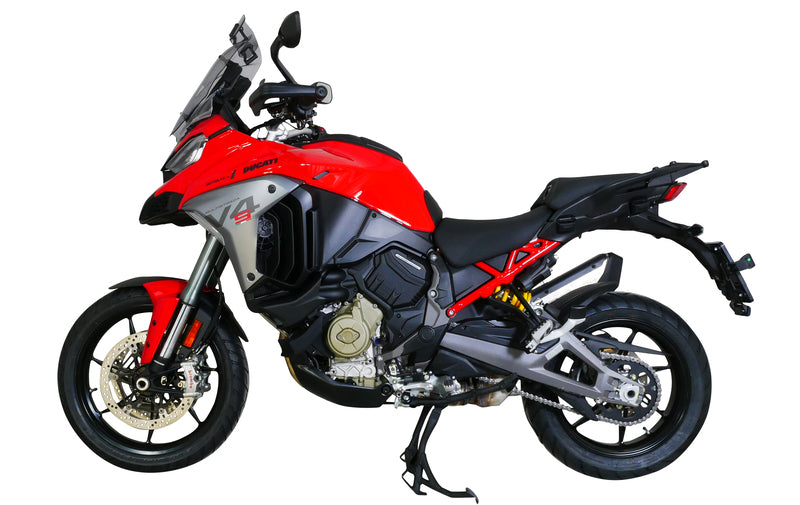 MRA Vario Scheibe "VTM"