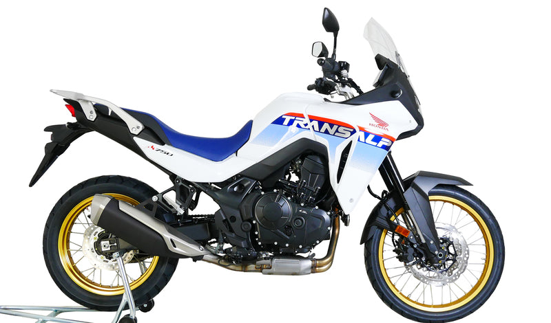 MRA Tourenscheibe "TM"