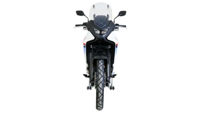 MRA Vario Scheibe "VTM"