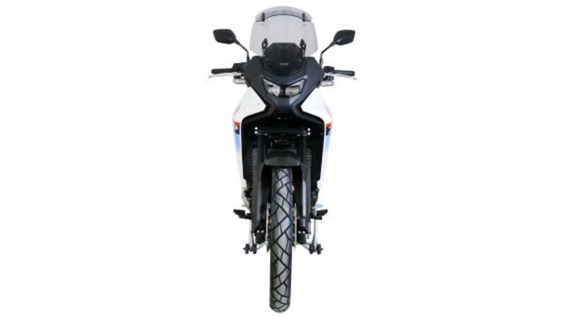 MRA Vario Scheibe "VTM"