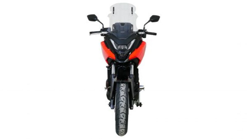 MRA Vario Scheibe "VTM"