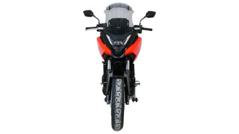 MRA Vario Scheibe "VTM"