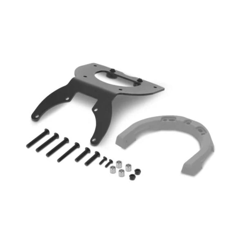SHAD Tank Click System