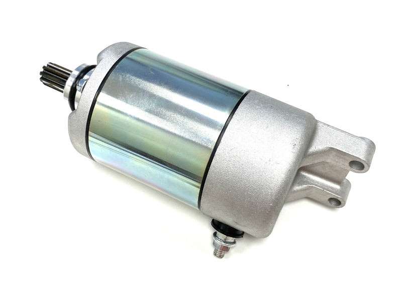TECNIUM Anlasser