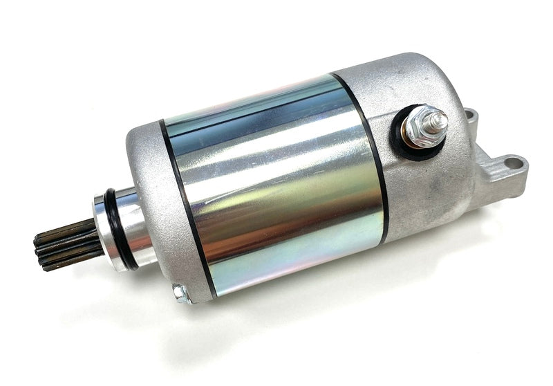 TECNIUM Anlasser