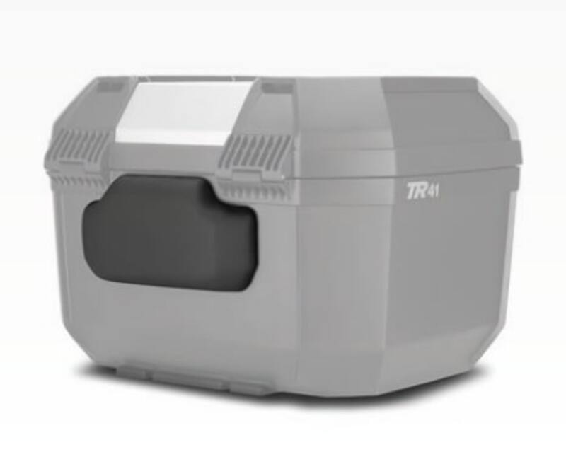 SHAD Rückenlehne für TR41