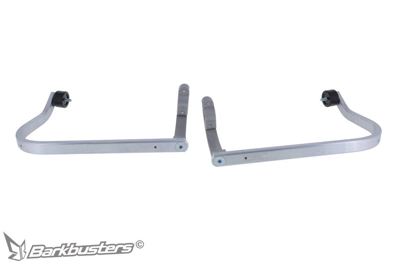 BARKBUSTERS Hardware-Kit Zweipunktbefestigung