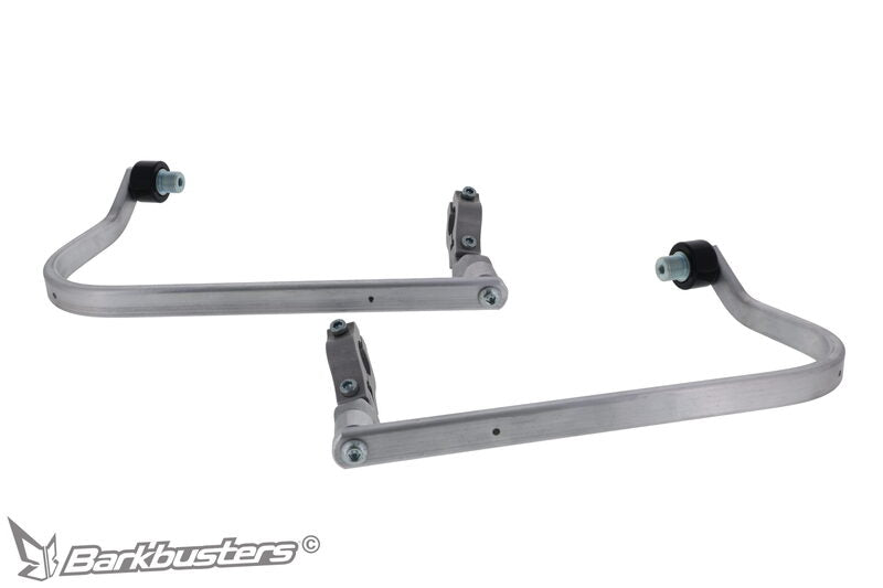 BARKBUSTERS Hardware-Kit Zweipunktbefestigung