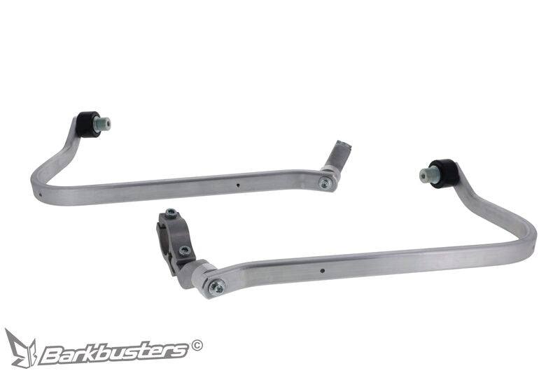 BARKBUSTERS Hardware-Kit Zweipunktbefestigung