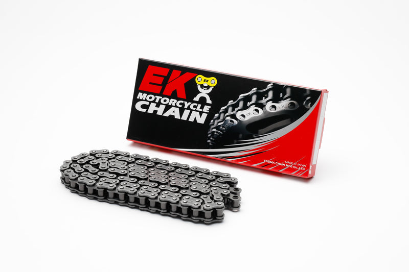 EK CHAIN 428 SROZ Antriebskette - O-Ring - Clip