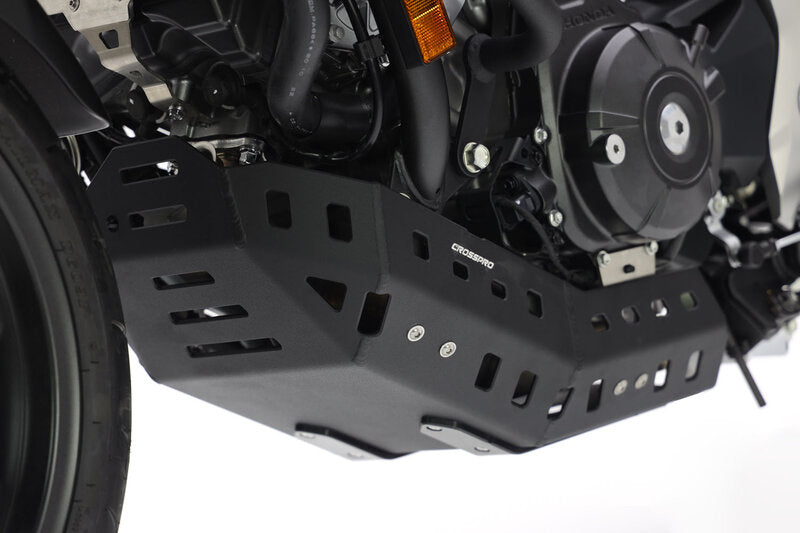 CROSSPRO Aluminium Trail Engine Guard 