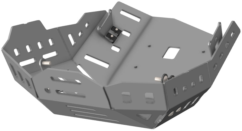 CROSSPRO Aluminium Trail Engine Guard 