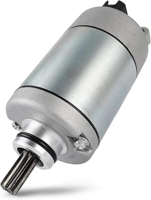 TECNIUM Anlasser