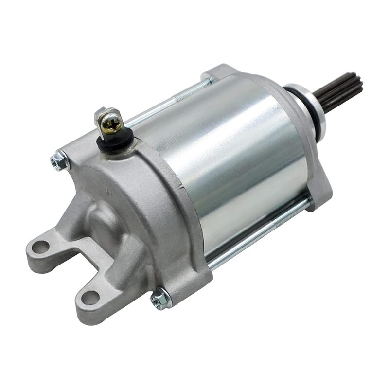 TECNIUM Anlasser