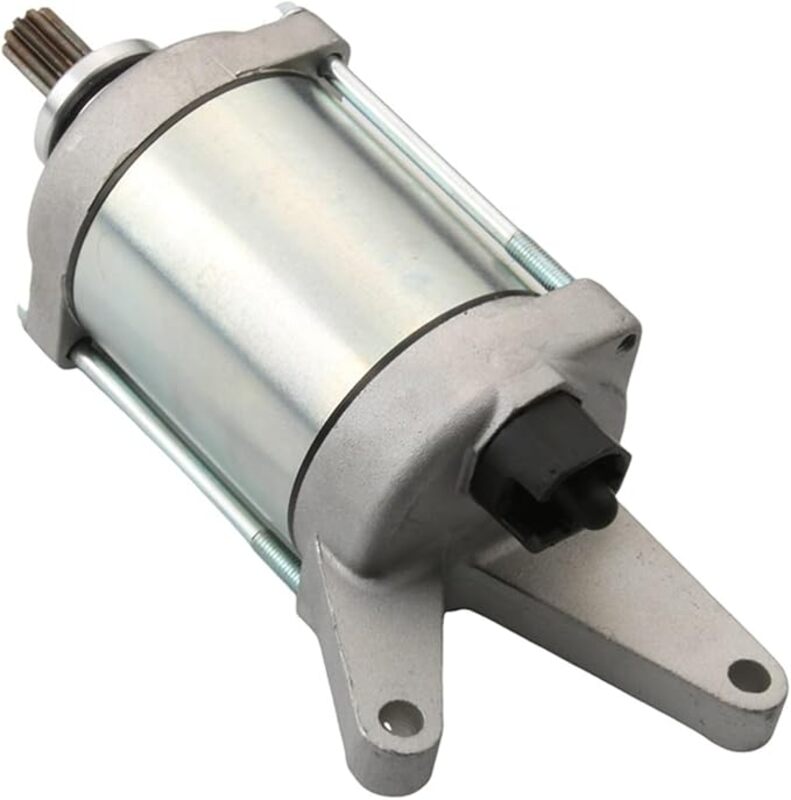 TECNIUM Anlasser