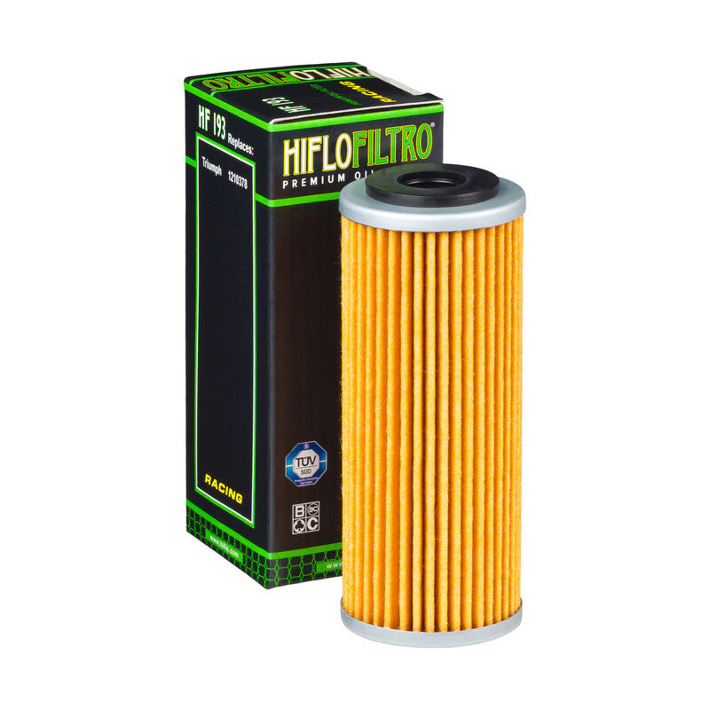 HIFLOFILTRO Ölfilter - HF193