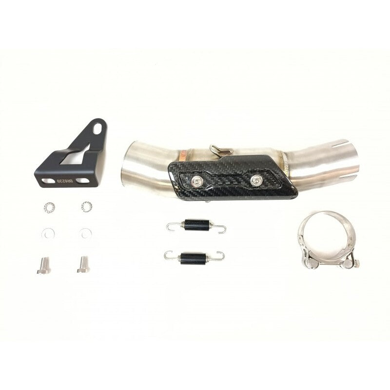 IXIL Race Xtrem RB Slip On Endtopf