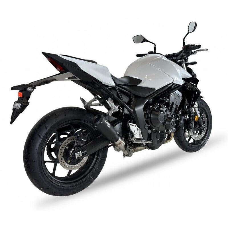 IXIL Race Xtrem RB Slip On Endtopf