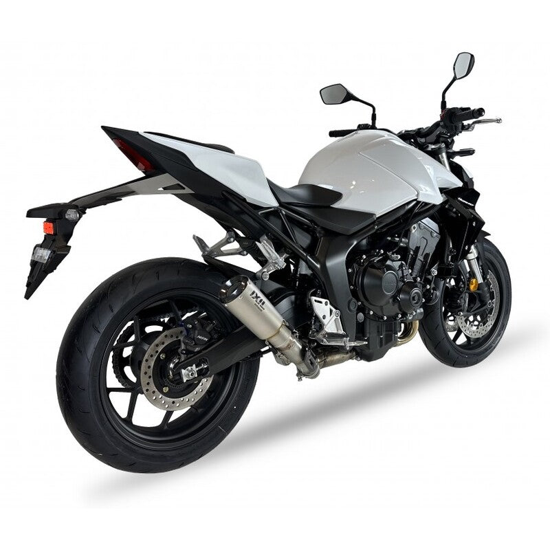 IXIL Race Xtrem RB Slip On Endtopf