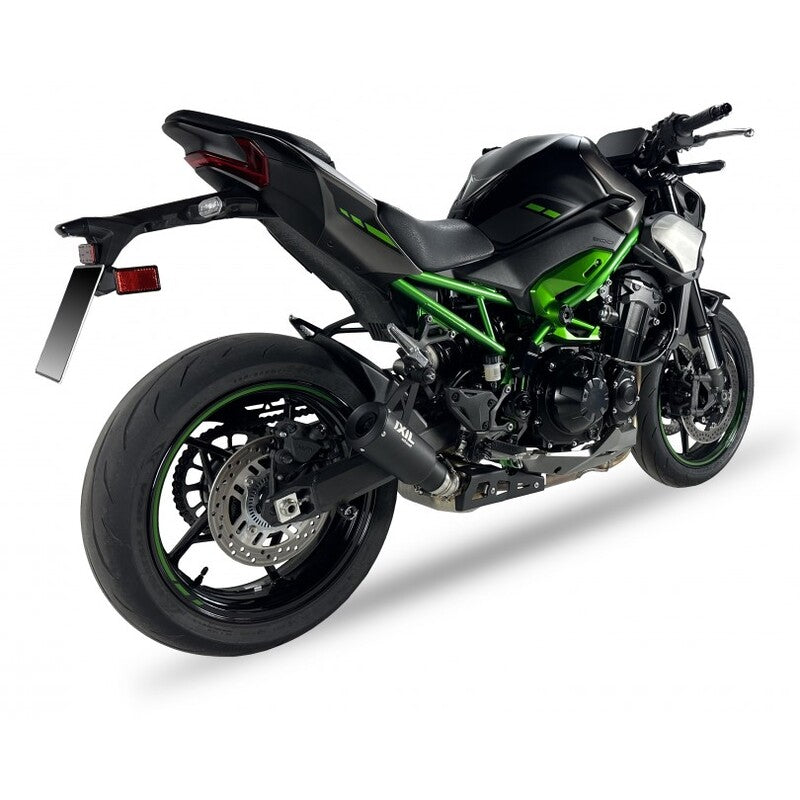 IXIL Race Xtrem RB Slip On Endtopf