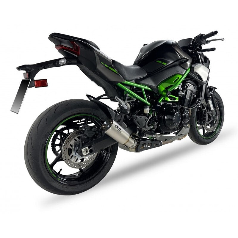 IXIL Race Xtrem RB Slip On Endtopf
