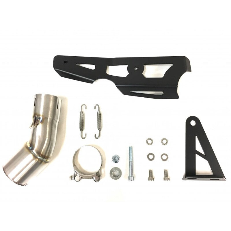 IXIL RC Xtrem Sport Slip On Endtopf