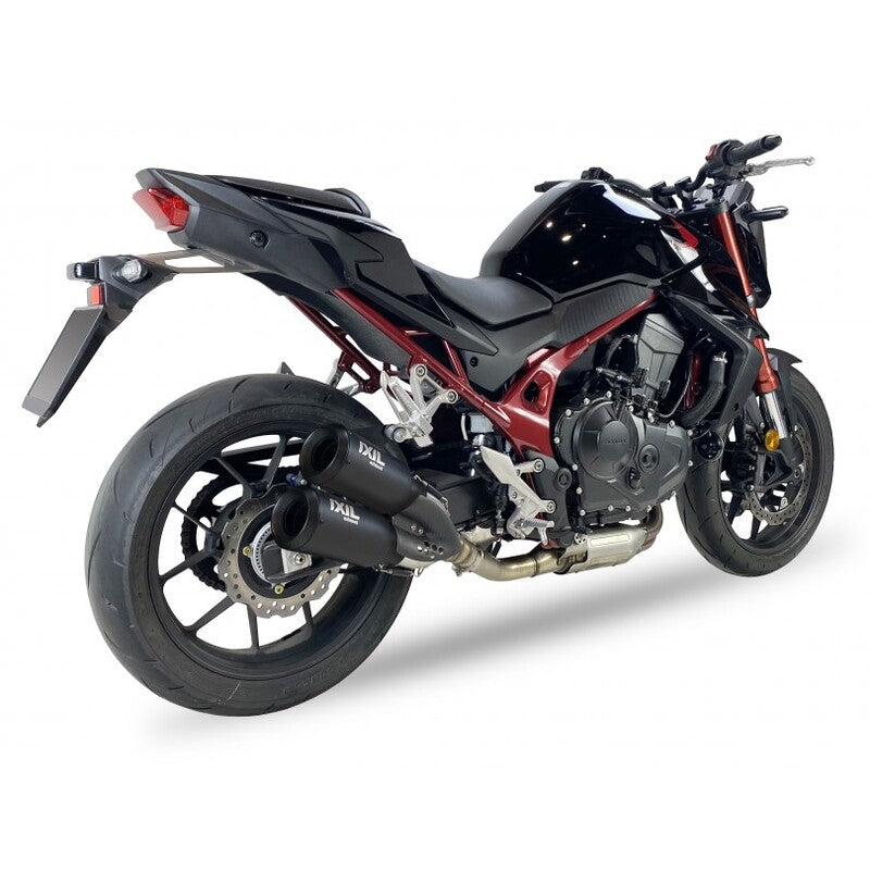 IXIL Race Xtrem RB Slip On Endtopf