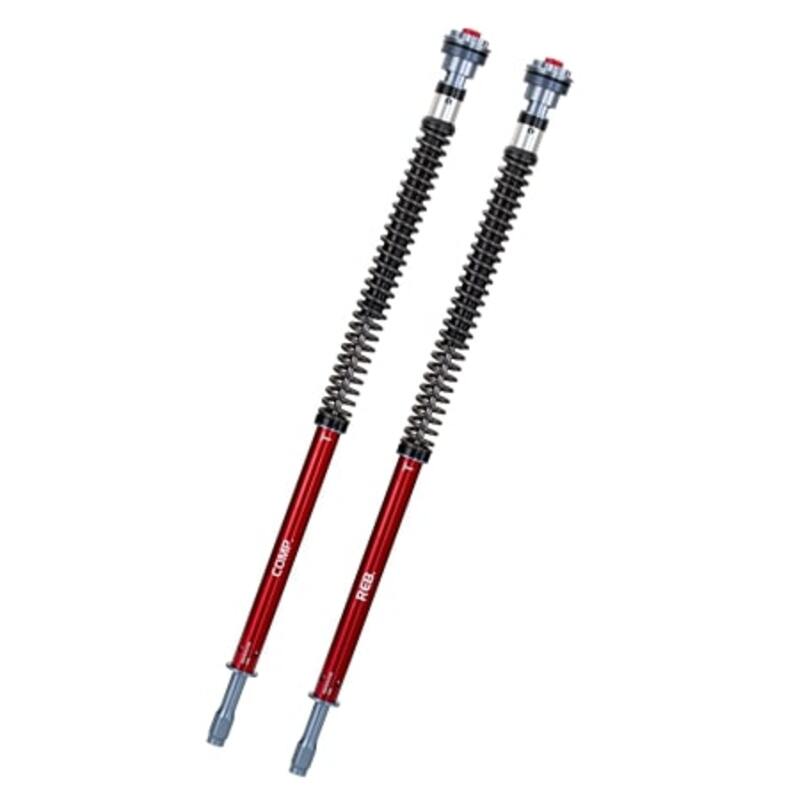 YSS Cartridge Kit HYD Z1 für Gabel