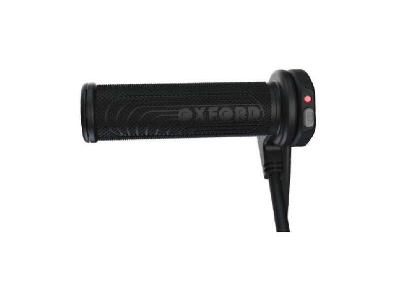 OXFORD Hotgrips Advanced Sport mit integriertem Schalter