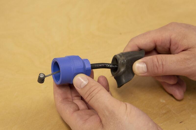 MOTION PRO Cable Luber V3