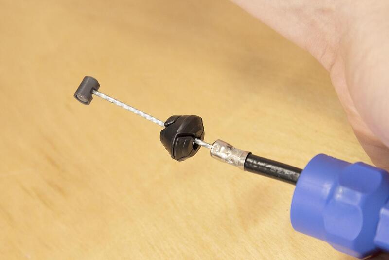 MOTION PRO Cable Luber V3