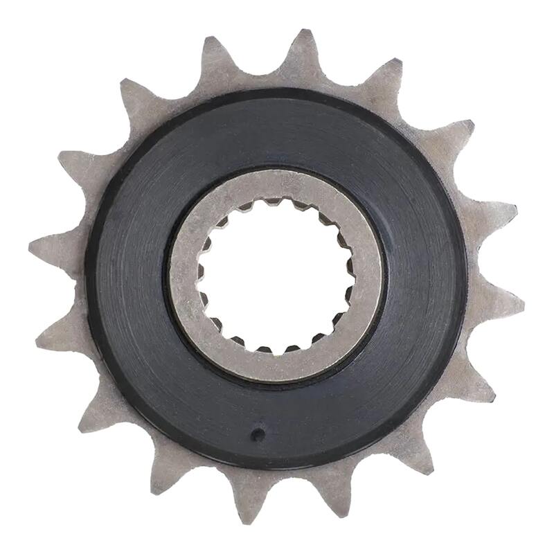 PBR Standard Stahlritzel vorne 2254G - 530