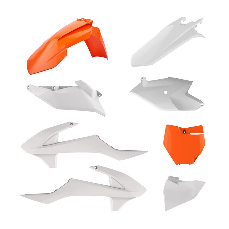 POLISPORT Plastik Kit - OEM 24
