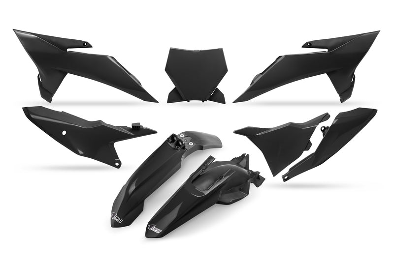 UFO Plastik Kit