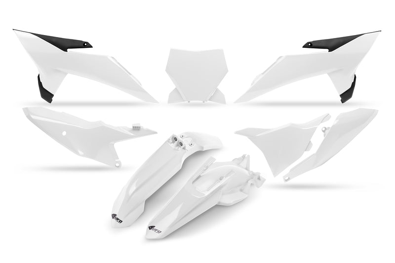 UFO Plastik Kit
