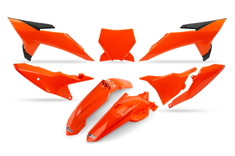 UFO Plastik Kit
