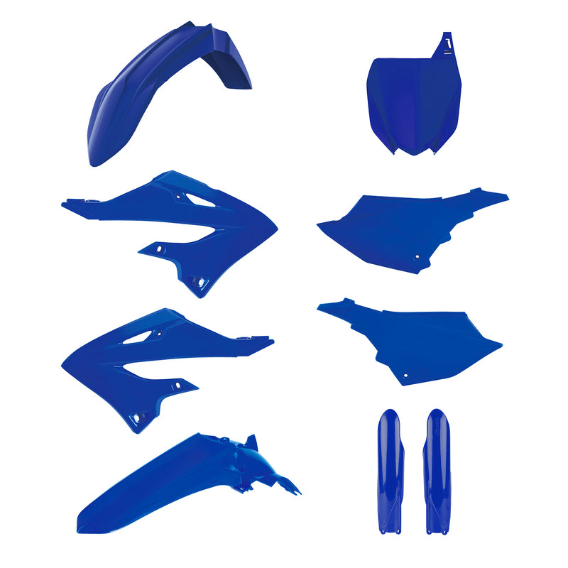 POLISPORT Kunststoff-Kit