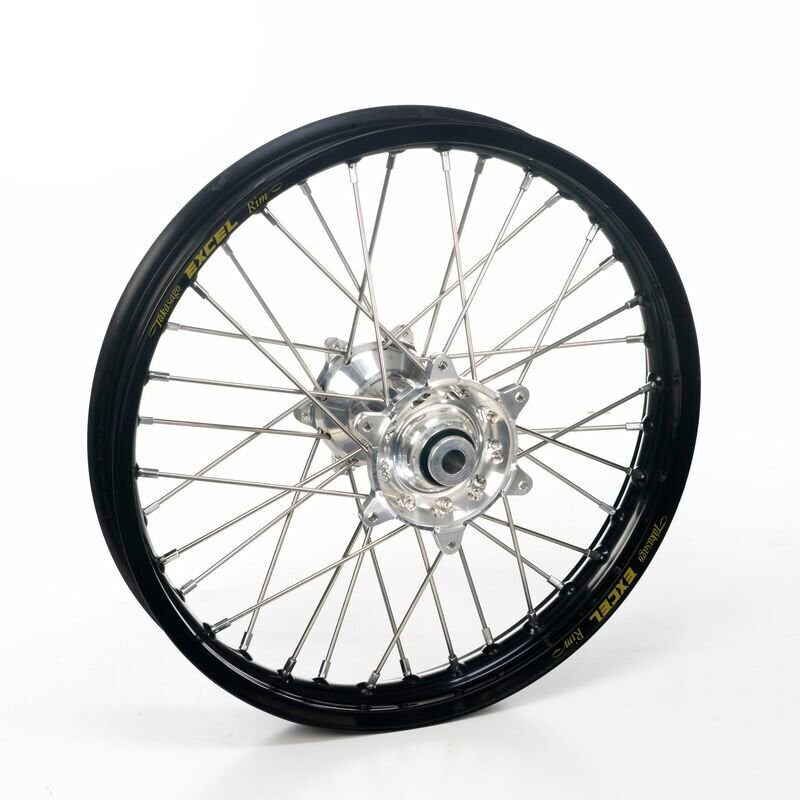 HAAN WHEELS Hinterrad Komplett 18x2,15x36T