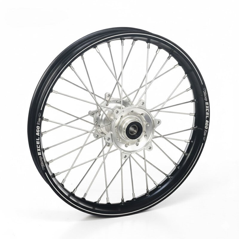 HAAN WHEELS Hinterrad Komplett 19x2,15x36T