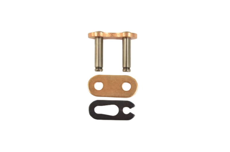 EK CHAIN 520 RRS Verbindungsglied – Nx-Ring – Clip