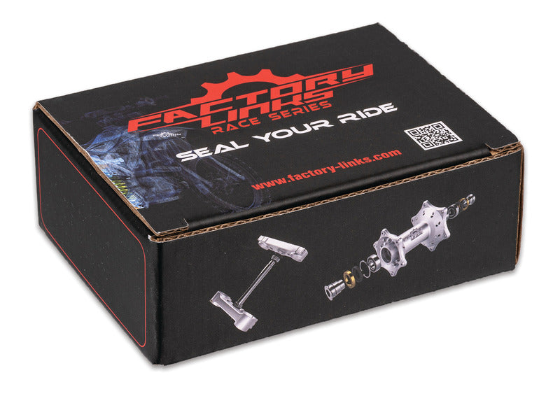 FACTORY LINKS Race Series Radlagersatz