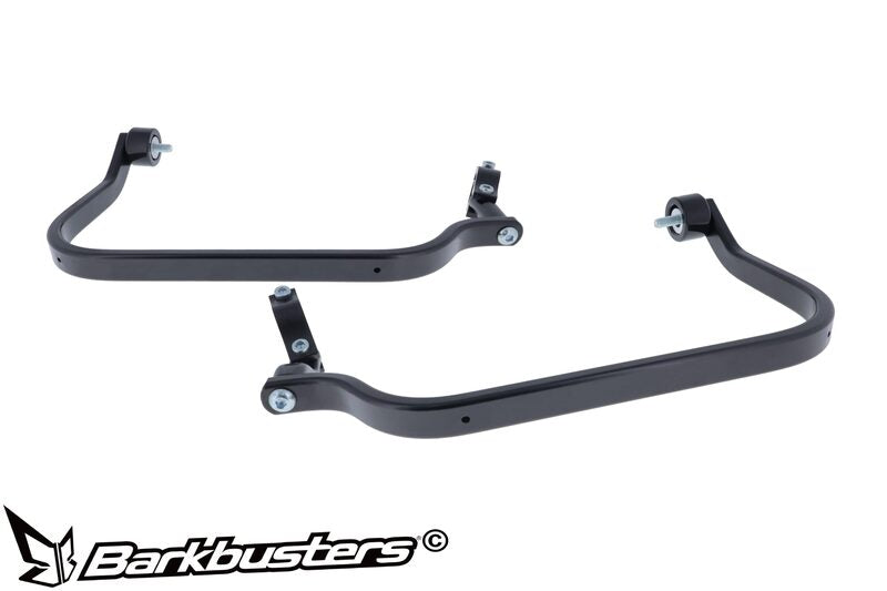 BARKBUSTERS Hardware-Kit Zweipunktbefestigung