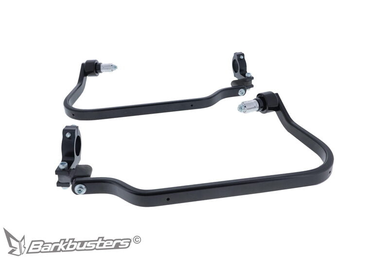 BARKBUSTERS Hardware-Kit Zweipunktbefestigung